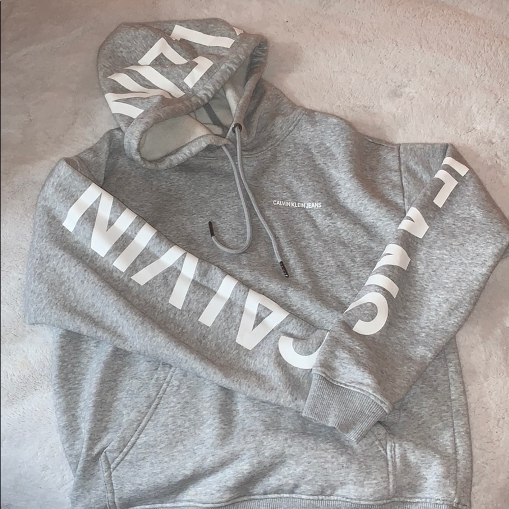 Calvin Klein Sweatshirt